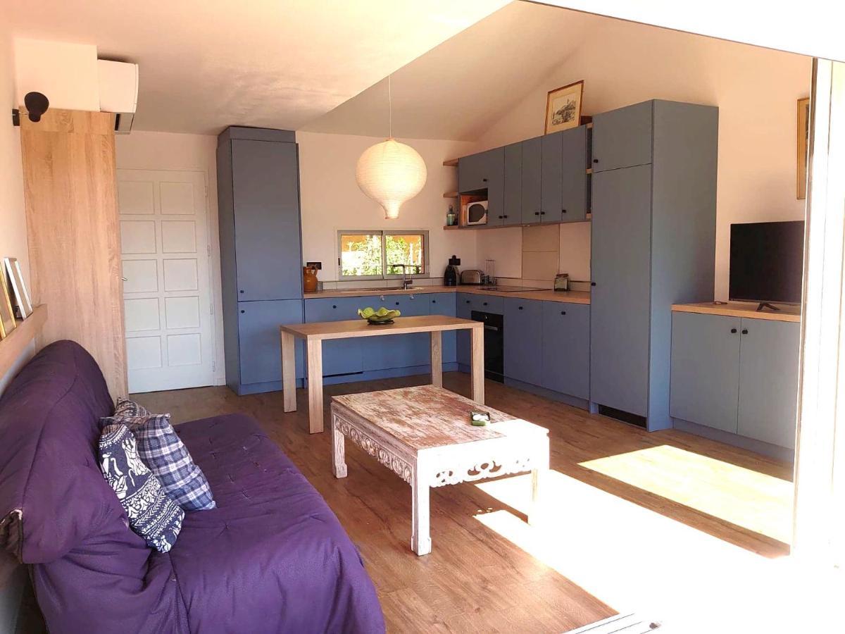 4Ro501 Appartement Avec Belle Terrasse Collioure Ngoại thất bức ảnh