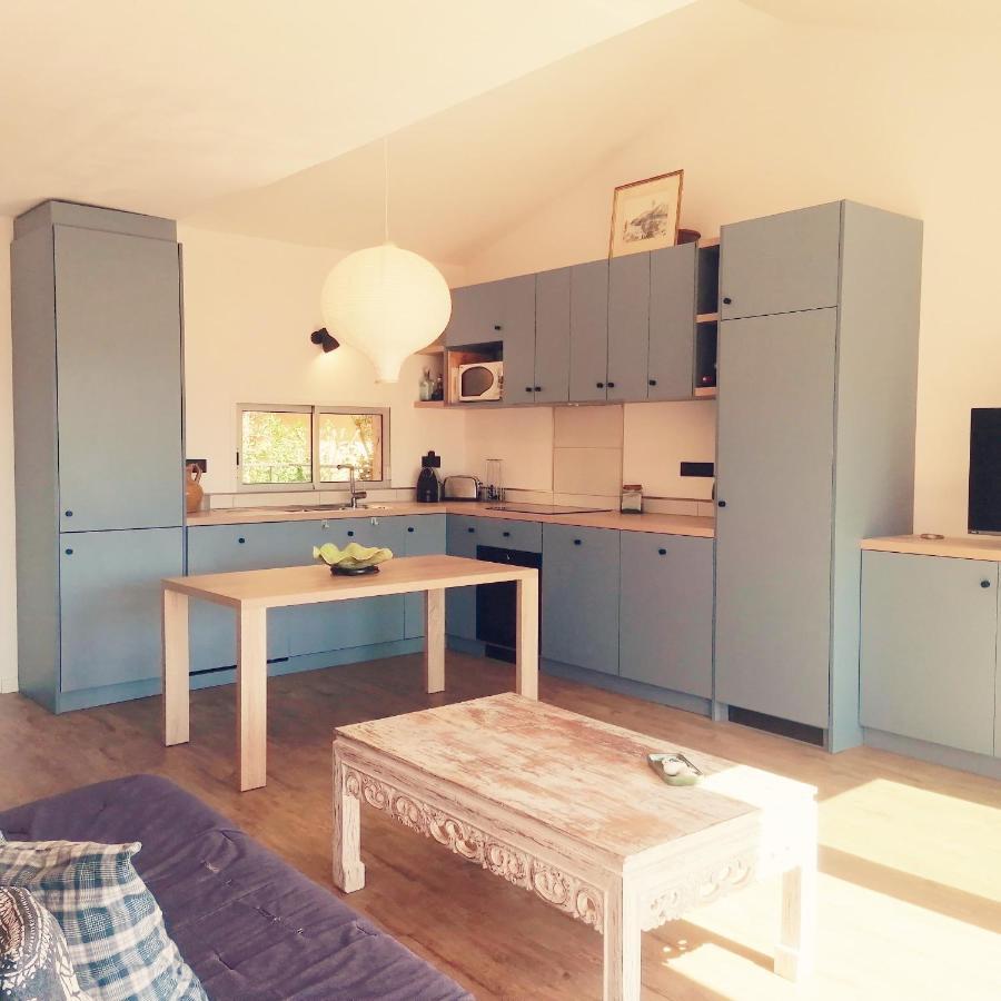 4Ro501 Appartement Avec Belle Terrasse Collioure Ngoại thất bức ảnh